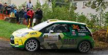 Rally Jeseniky